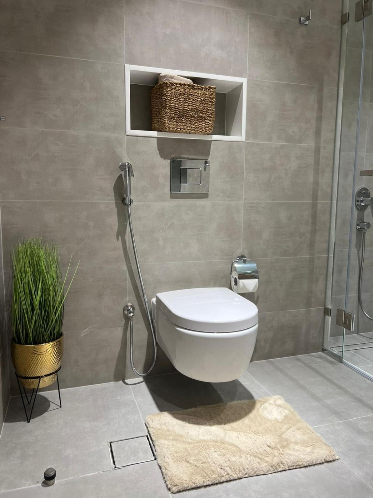 Apartment 2 Bedrooms - District One Residences 13 *