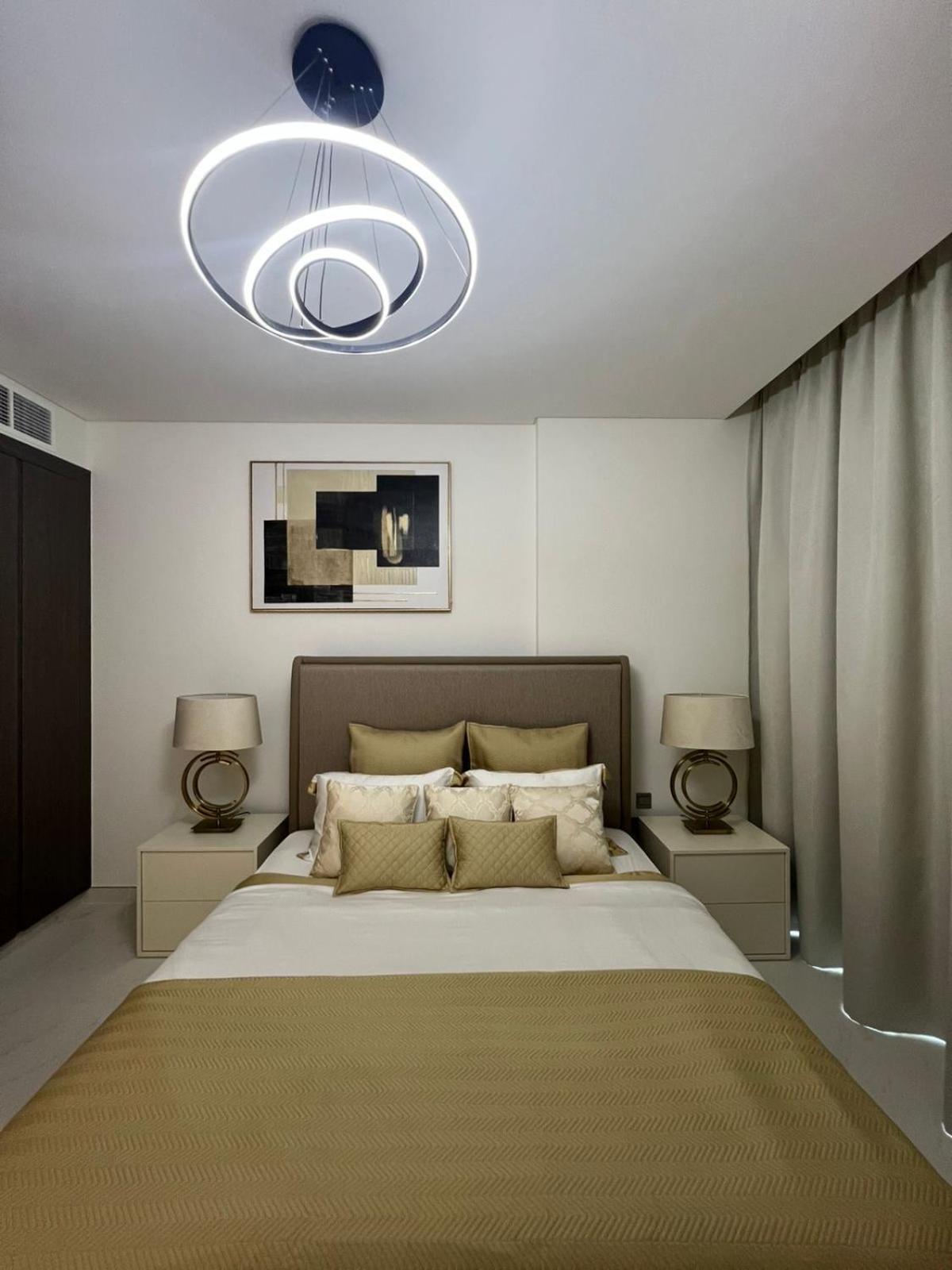 Appartement 2 Bedrooms - District One Residences 13 *