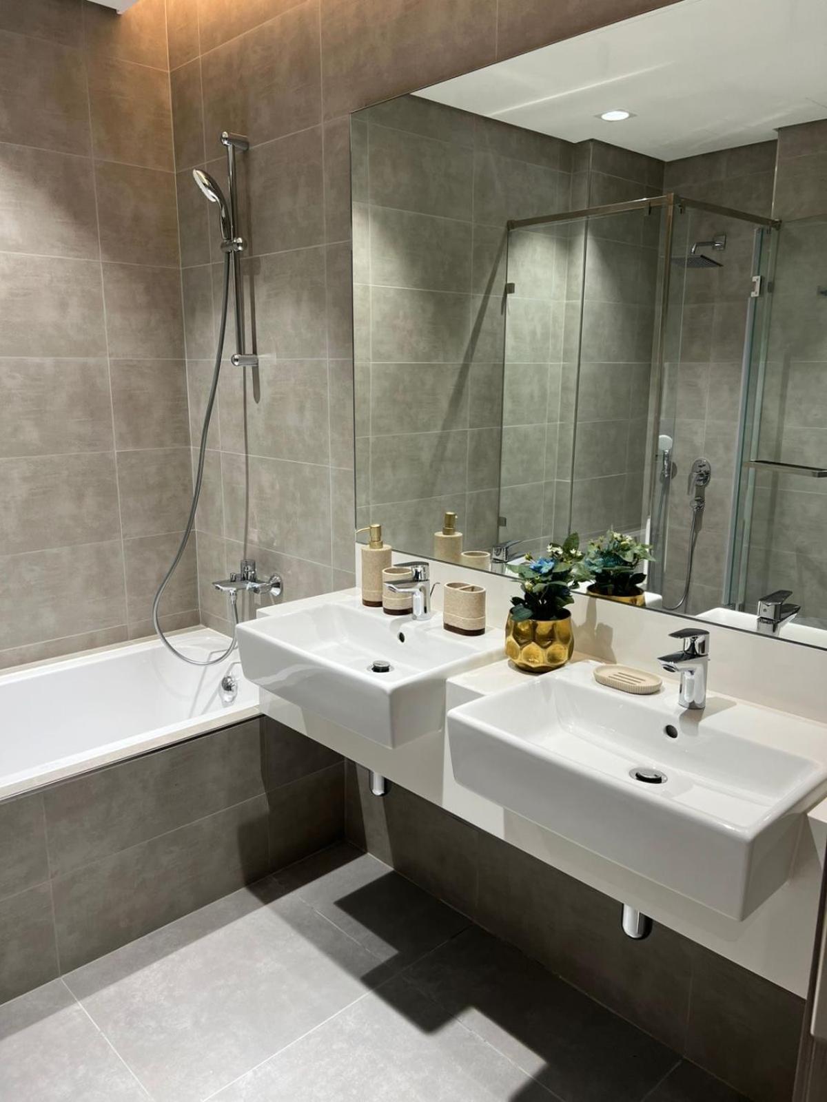 2 Bedrooms - District One Residences 13 Dubai