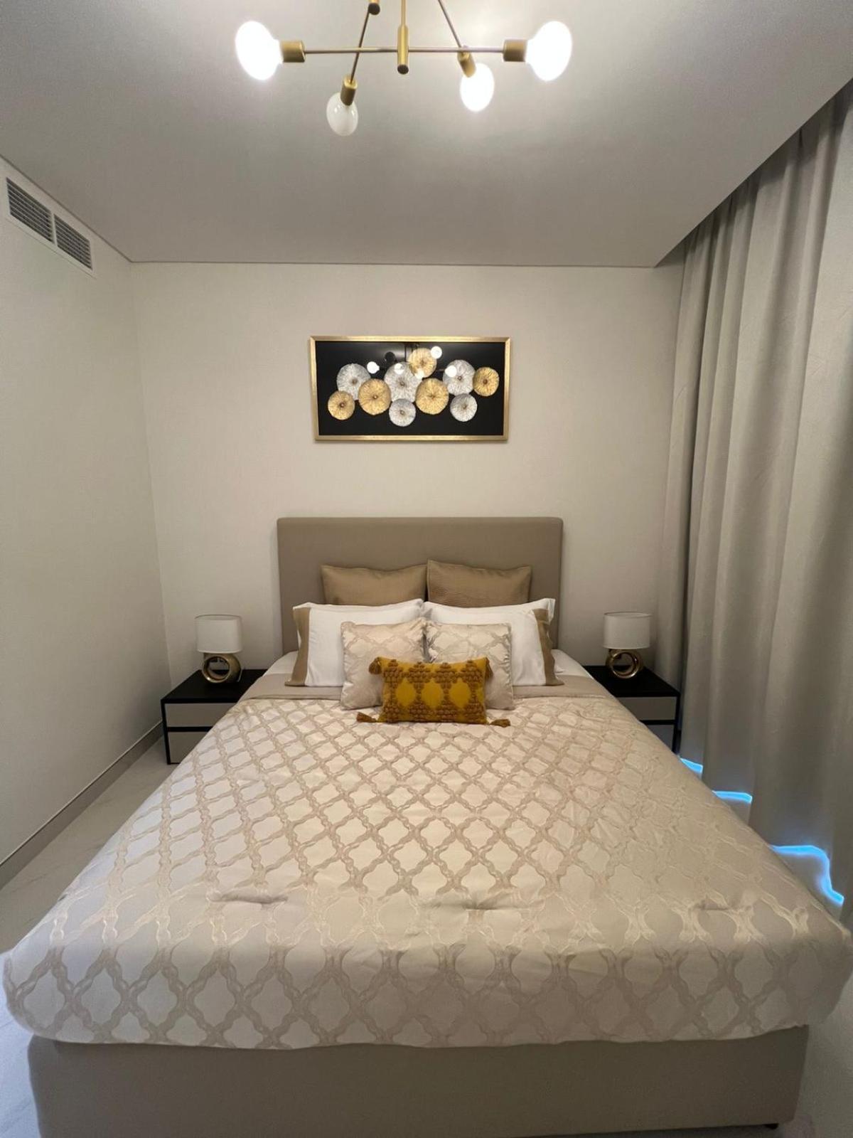 Appartement 2 Bedrooms - District One Residences 13 *