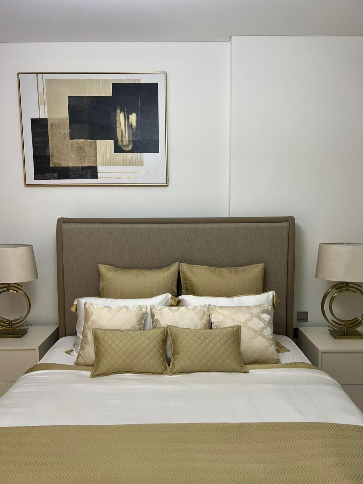 2 Bedrooms - District One Residences 13 Appartement Dubai