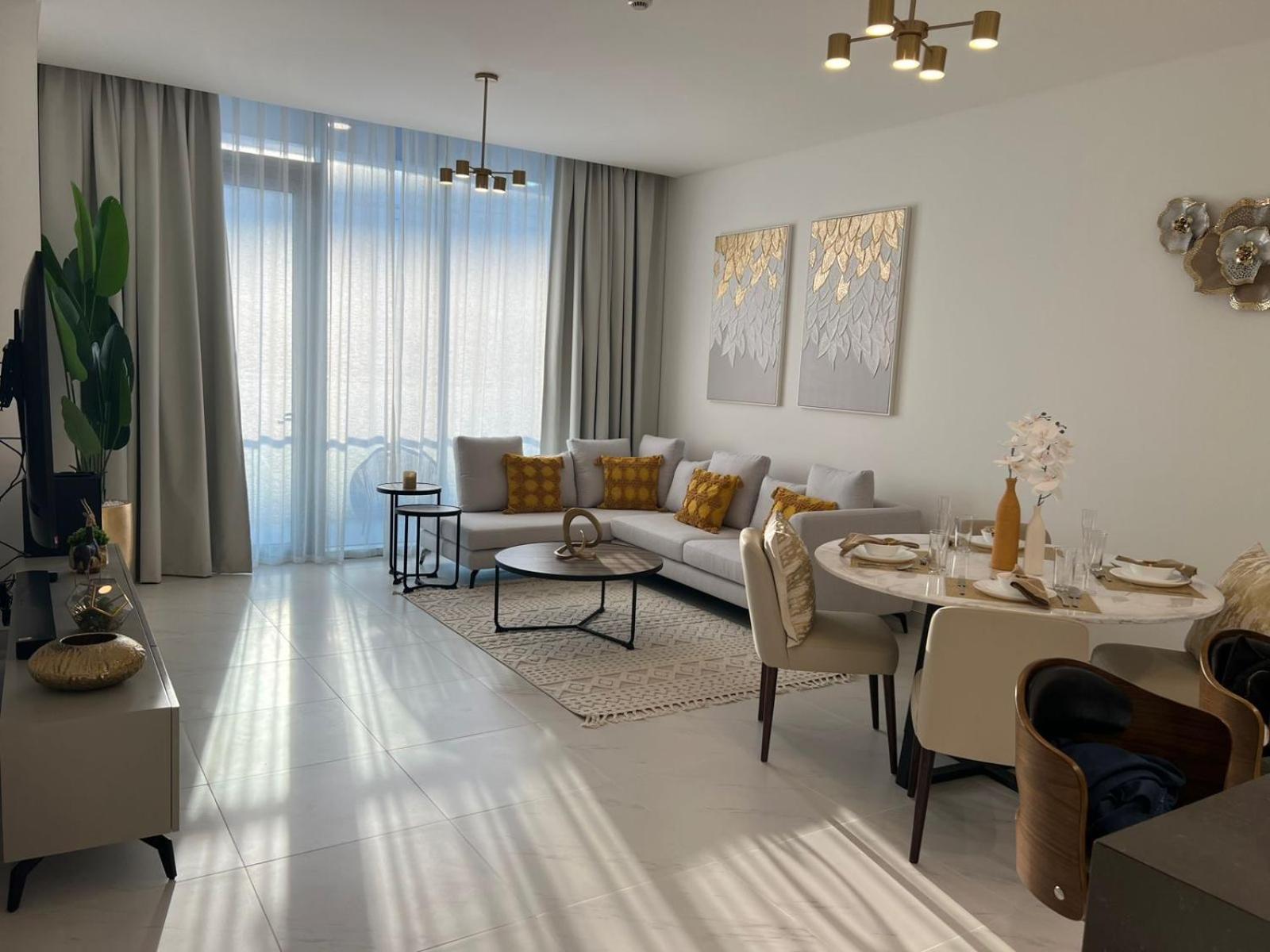 2 Bedrooms - District One Residences 13