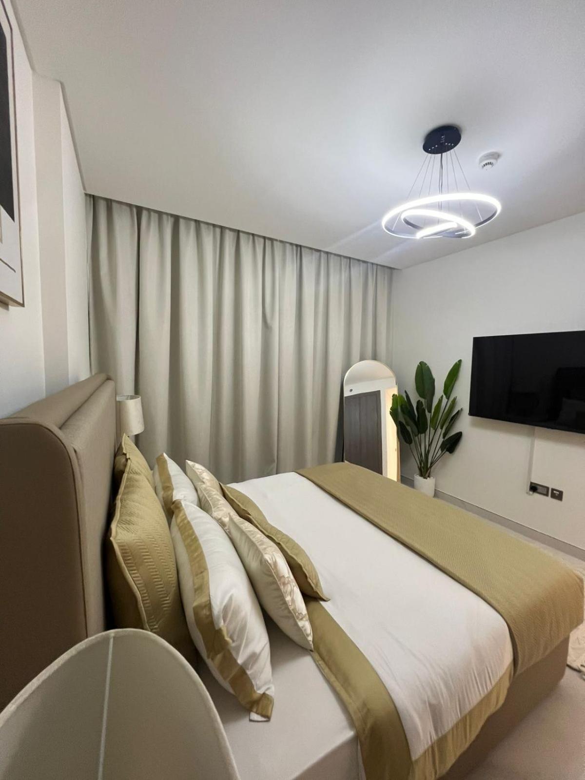 Appartement 2 Bedrooms - District One Residences 13
