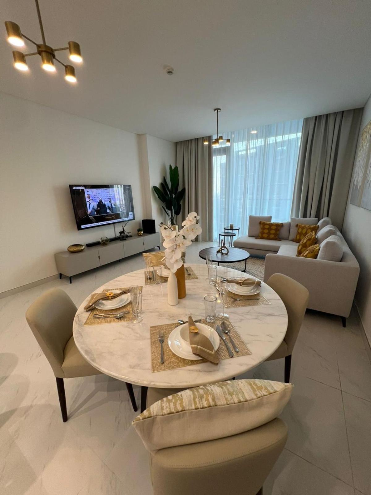 Appartement 2 Bedrooms - District One Residences 13 Dubai