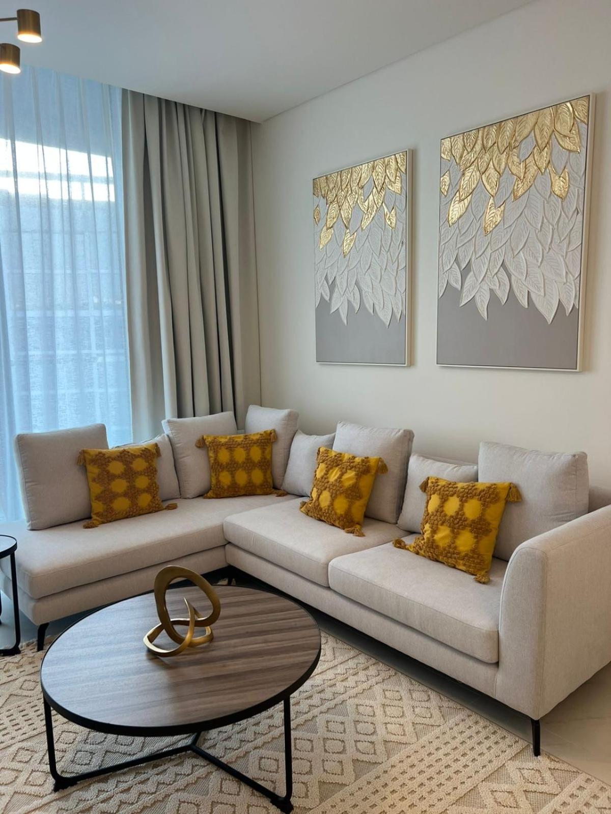 Appartement 2 Bedrooms - District One Residences 13 *