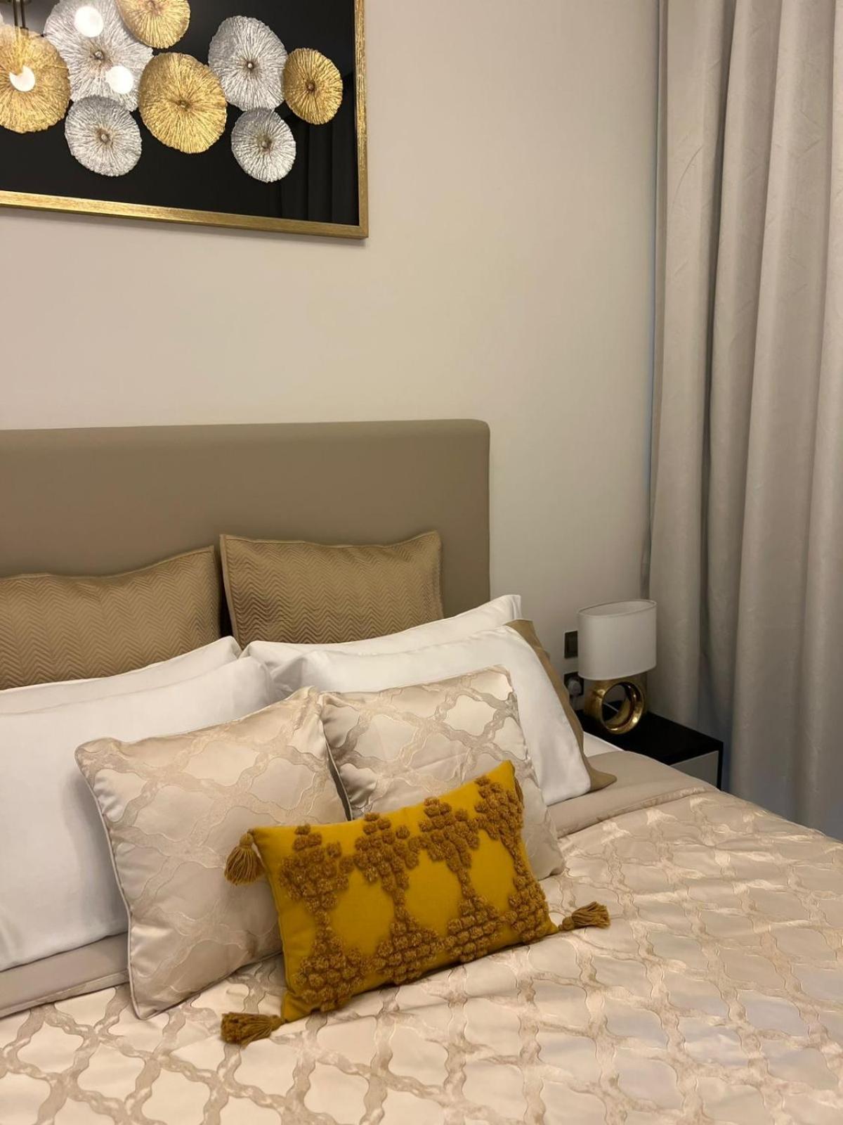 2 Bedrooms - District One Residences 13 Appartement Dubai