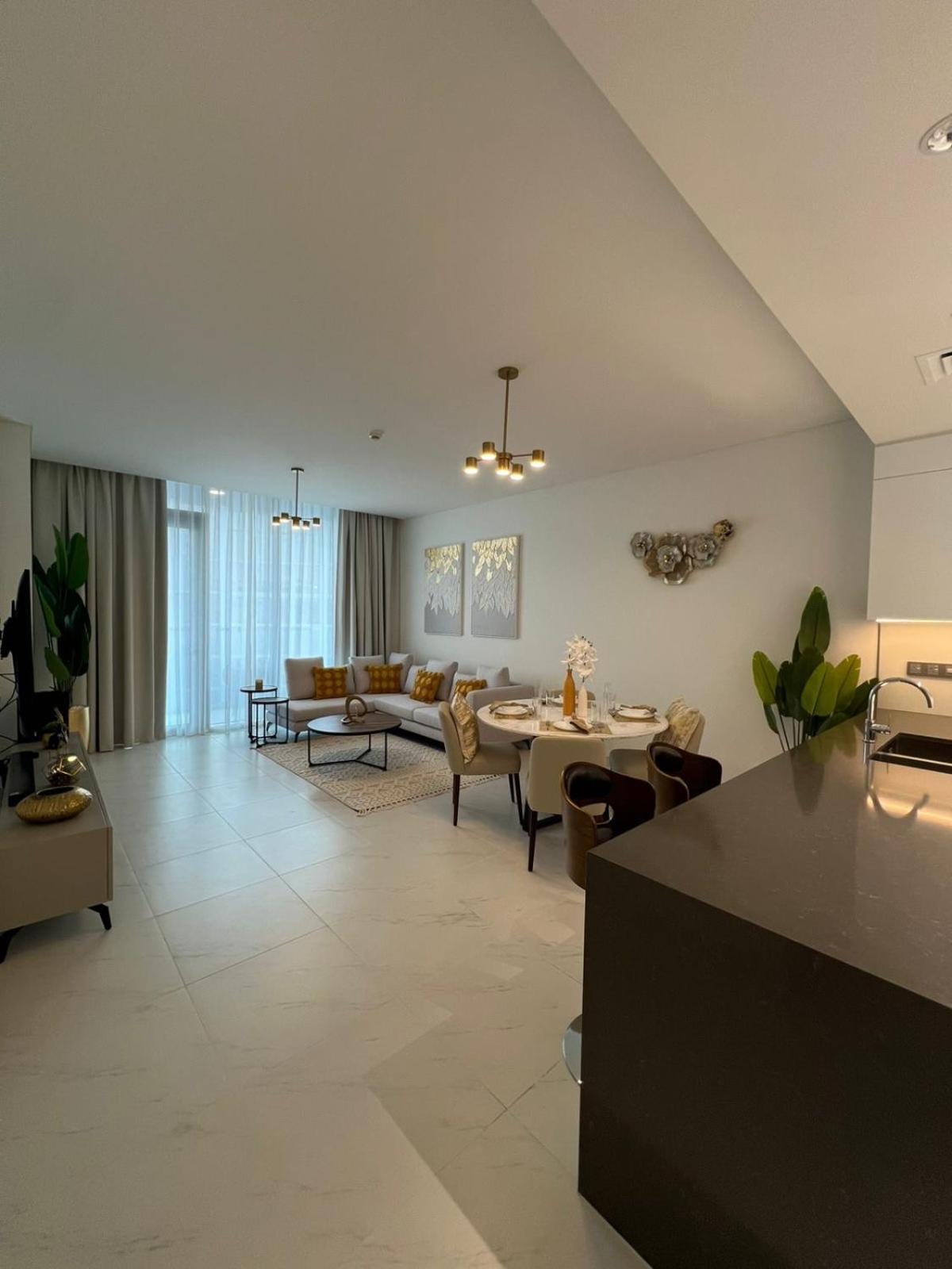 2 Bedrooms - District One Residences 13 * Dubai