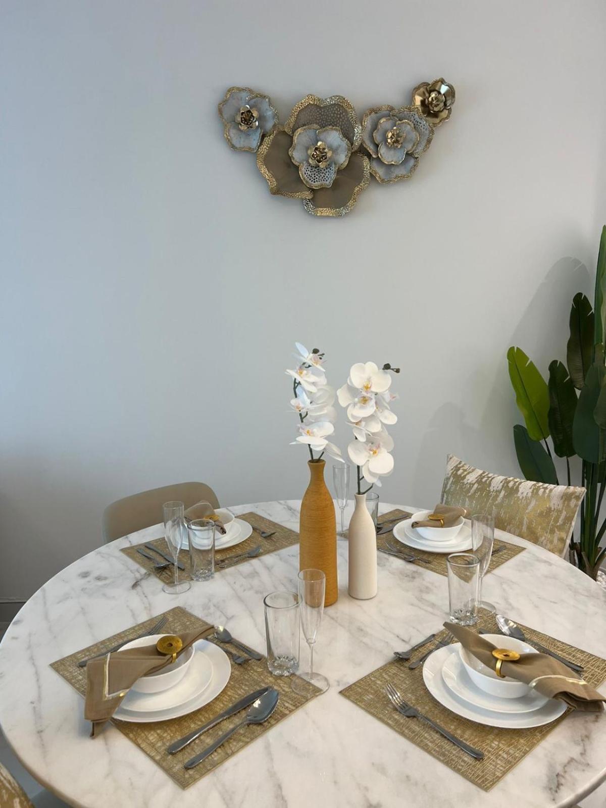 Appartement 2 Bedrooms - District One Residences 13