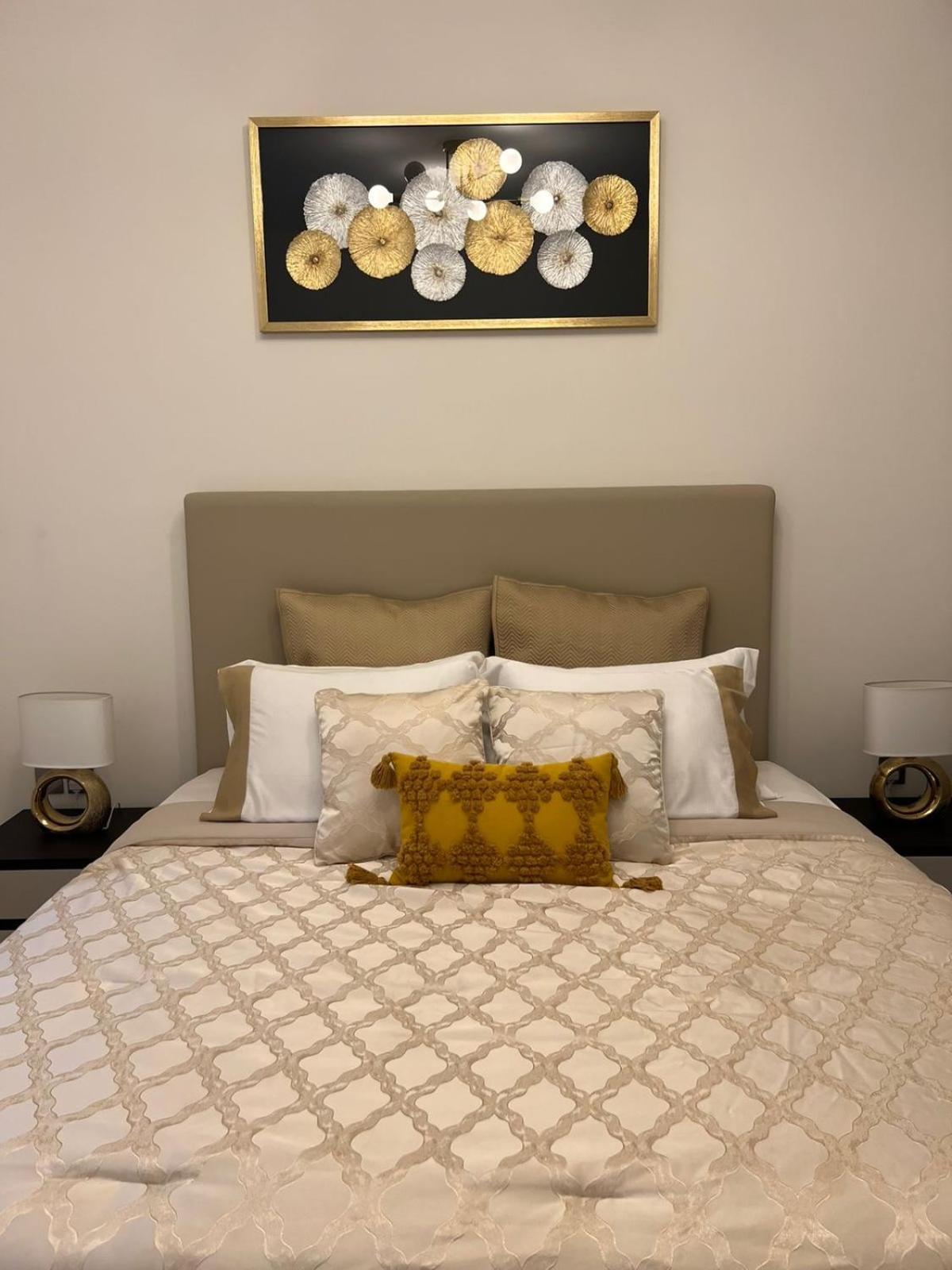 2 Bedrooms - District One Residences 13 Appartement *